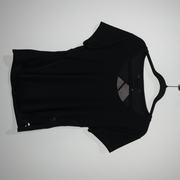 Workout Top - Picture 4 of 4